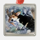 Zoek naar welsh corgi ornamenten Kerst