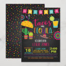 Zoek naar tequila uitnodigingen Tacos en tequila