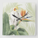 Zoek naar vogels klokken Bloem