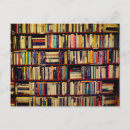 Zoek naar bibliothecaris briefkaarten Lezen