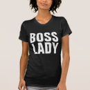 Zoek naar werkgever tshirts Baas