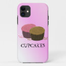 Zoek naar cupcakes iphone hoesjes Roze