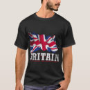 Zoek naar britse vlag tshirts Natie