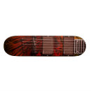 Zoek naar elektrische gitaar skateboards Skateboarden