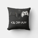 Zoek naar video game kussens Controller