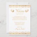 Zoek naar henna patroon uitnodigingen Traditioneel