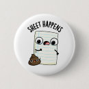 Zoek naar papieren buttons Elk persoon
