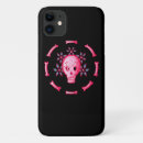 Zoek naar schedel iphone hoesjes Voor haar