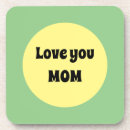 Zoek naar yellow onderzetters Voor haar