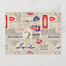 Zoek naar londen vlag briefkaarten Union jack