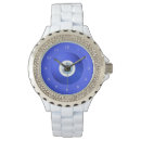 Zoek naar oog horloges Blauw