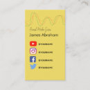 Zoek naar twitter visitekaartjes Youtube