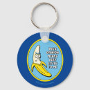 Zoek naar banana sleutelhangers Grappig