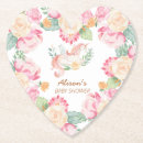 Zoek naar unicorn onderzetters Roze