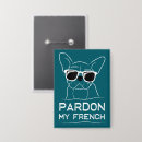 Zoek naar franse bulldog buttons Hond moeder