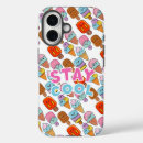 Zoek naar ice cream iphone hoesjes Schattig