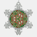 Zoek naar omlijsting ornamenten Sneeuwvlok