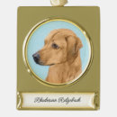 Zoek naar rhodesian ridgeback ornamenten Puppy