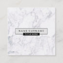 Zoek naar grey visitekaartjes Marmer