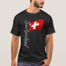 Zoek naar zwitserse vlag tshirts Trots