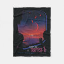 Zoek naar kosmische ruimte dekens Ruimtevaart