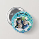 Zoek naar papieren buttons Aangepast