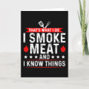 Zoek naar vlees kaarten Bbq