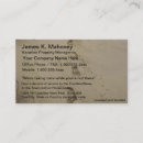 Zoek naar zand visitekaartjes Zaken