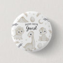 Zoek naar dino buttons Voor iedereen