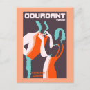 Zoek naar franse mode briefkaarten Retro