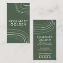 Zoek naar neutrale visitekaartjes Klant