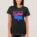 Zoek naar vallei meisje tshirts Vintage
