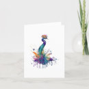 Zoek naar vogels met kaarten Voor iedereen