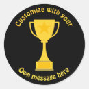 Zoek naar trofee etiketten Prijs