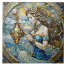 Zoek naar waterman tegels Zodiumteken