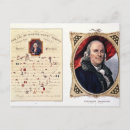 Zoek naar benjamin franklin briefkaarten Portret