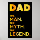 Zoek naar mythe posters Vader