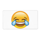 Zoek naar emoji etiketten Lachen