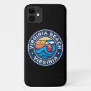 Zoek naar virginia iphone hoesjes College