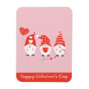 Zoek naar valentines magneten Rood