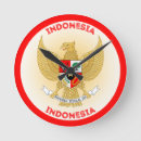 Zoek naar indonesië klokken Patriottisch