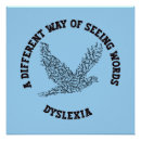 Zoek naar dyslexie posters Autisme