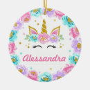 Zoek naar eenhoorns ornamenten Voor kinderen