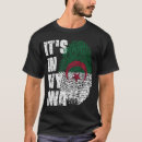 Zoek naar algerije tshirts Land