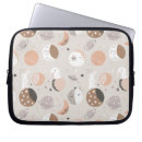 Zoek naar planeten laptop sleeves Baby