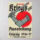 Zoek naar ww1 propaganda posters Duits