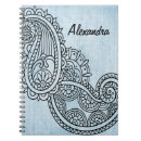 Zoek naar henna notitieboeken Mehndi