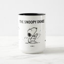 Zoek naar dance mokken Snoopy