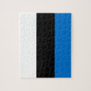 Zoek naar wereld puzzels Vlag