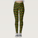 Zoek naar rasta leggings Geel